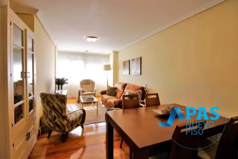 Piso en calle de Ruiz de Zorrilla