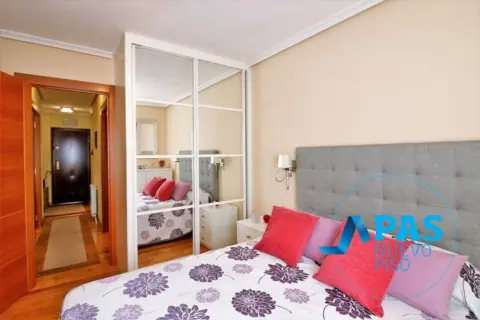 Piso en calle de Ruiz de Zorrilla