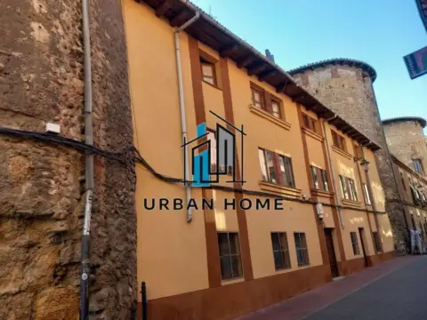 Casa en calle de los Serradores