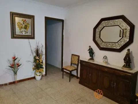 Casa en calle calle Agustina Tella, nº 4