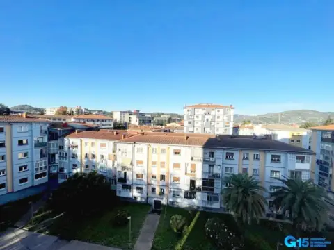 Piso en calle de Madalena, 8