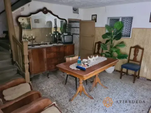 Casa en calle Constitución, 3