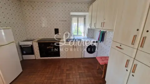 Casa en Arantzazu