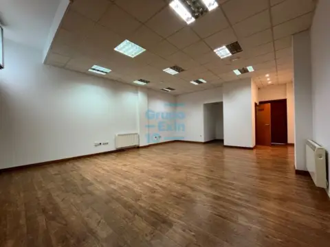 Oficina en Pío Baroja Pasealekua, 29