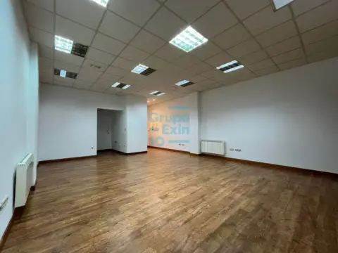 Oficina en Pío Baroja Pasealekua, 29