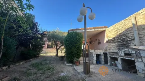 Casa en calle San Antón, 5