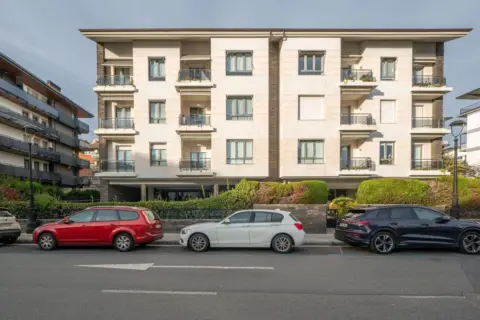 Piso en Gipuzkoa Kalea