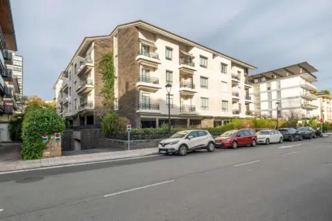 Piso en Gipuzkoa Kalea