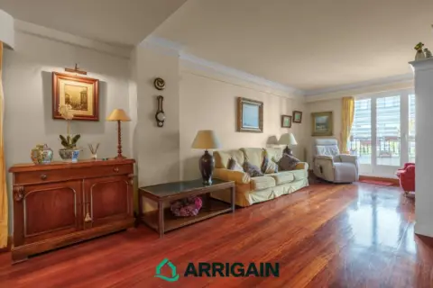 Piso en Ondarreta Pasealekua, 13