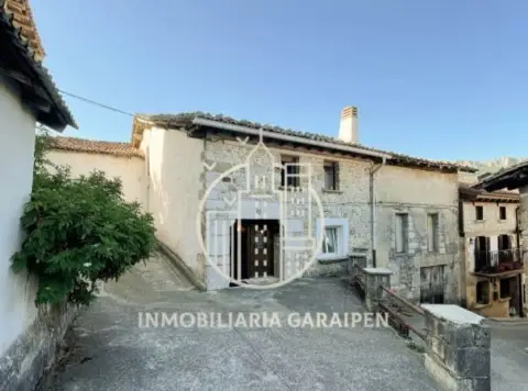 House in Torrano