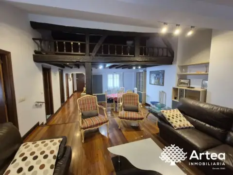 Piso en Epaltzaren Alargunaren Kalea