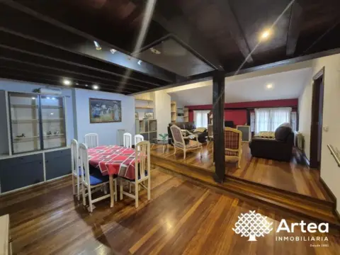 Piso en Epaltzaren Alargunaren Kalea