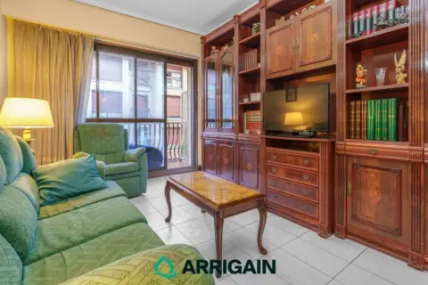 Piso en calle de Secundino Esnaola