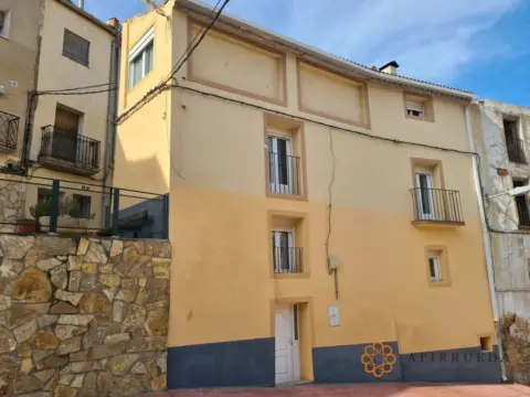 Casa en calle del Barranco, 2