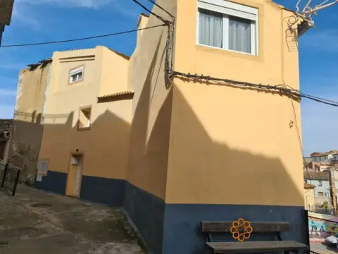 Casa en calle del Barranco, 2