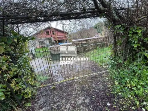 Chalet en Quincoces de Yuso