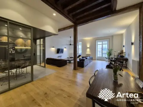 Piso en Andra Maria Kalea