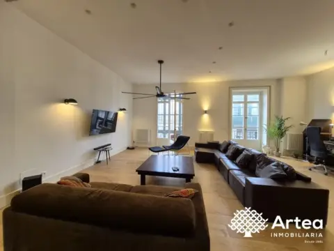 Piso en Andra Maria Kalea