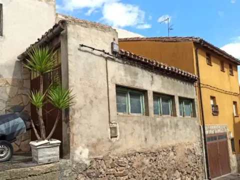 Casa en Ventas Blancas