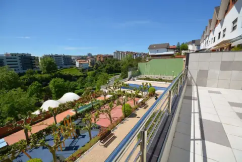 Casa adosada en Alto Miracruz