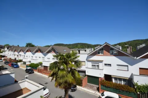 Casa adosada en Alto Miracruz