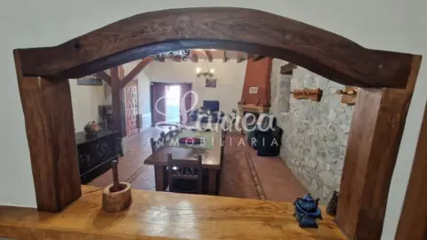 Casa en calle Iturriotz Barrena