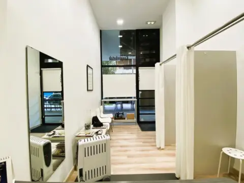 Local comercial en calle de José María Salaberria