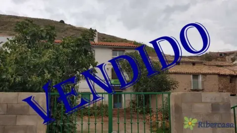 Casa en calle de la Principal