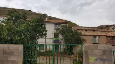 Casa en calle de la Principal