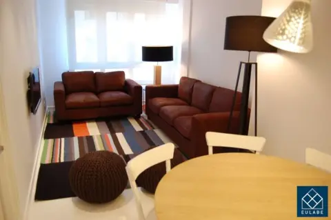 Piso en calle de San Bartolomé