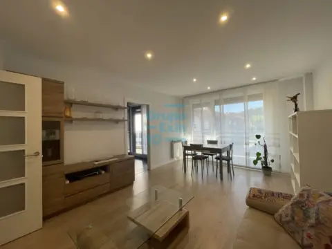 Piso en Txomin