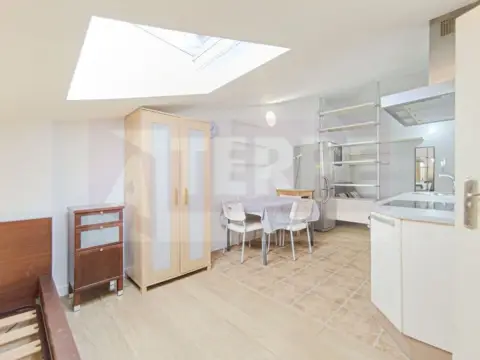 Loft en calle Madalen Kalea