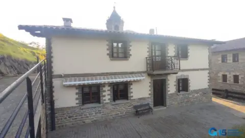 Casa en calle Laurgain Auzoa Barreiatua