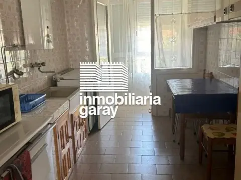 Piso en Pedrosa de Valdeporres