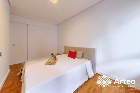 Piso en Lezamako Trenbide Zaharra Bidea, 2