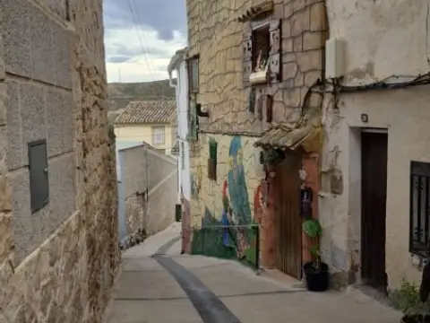 Casa en calle Iglesia