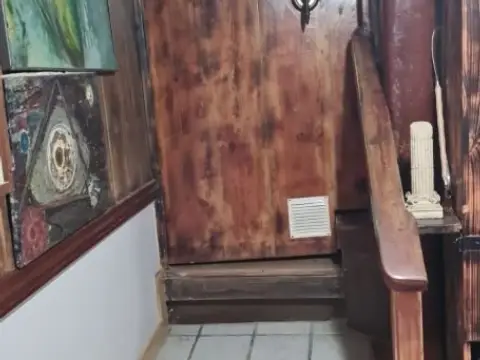 Casa en calle Iglesia