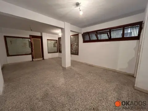 Local comercial en Erreka Plaza