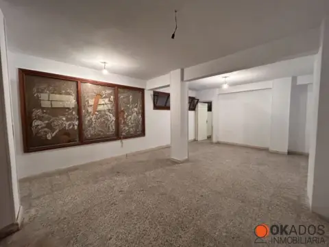 Local comercial en Erreka Plaza