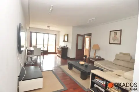 Piso en Arriola Pasealekua