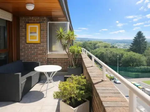 Piso en Arriola Pasealekua