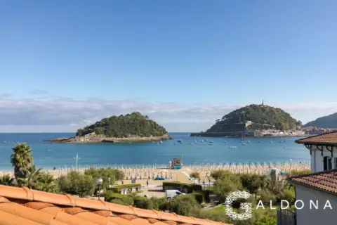 Casa en calle Jaime Infantearen Kalea