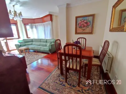 Piso en Arteagabeitia
