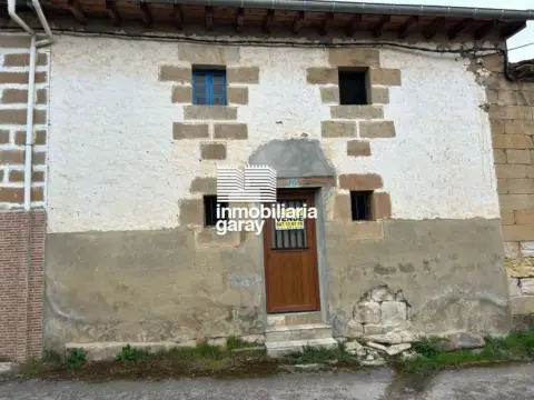 Casa en Polientes