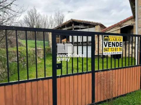 Casa en Polientes