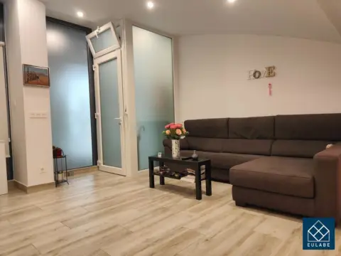 Estudio en Mandasko Dukearen Pasealekua