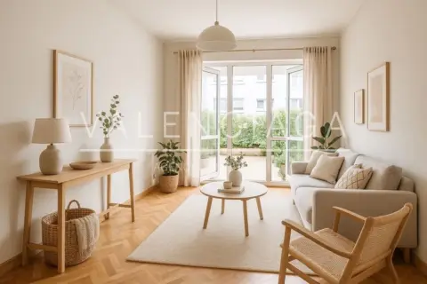 Piso en calle de Etxaide