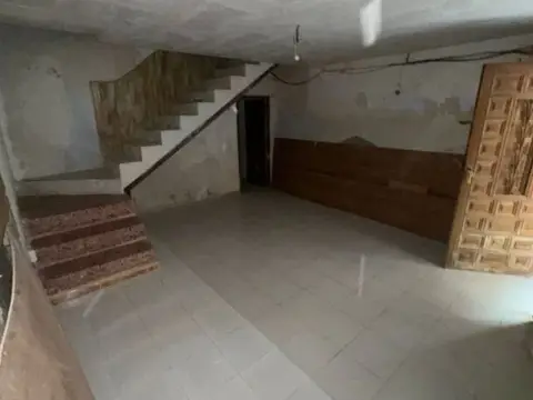 Casa en calle calle Manqueta, nº 13