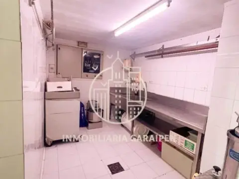 Local comercial en Centro