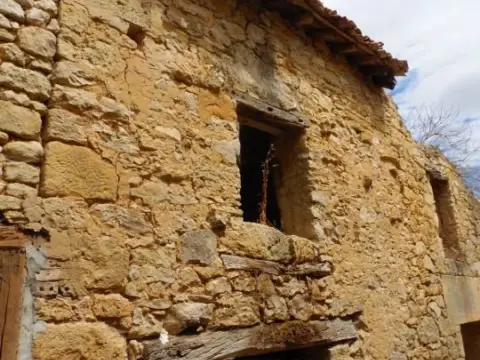 Casa en Mijangos